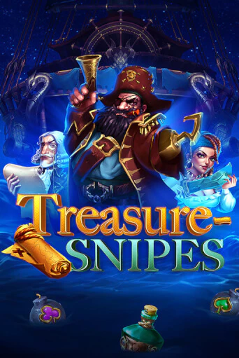 Treasure-snipes игра онлайн | Казино 888 бесплатно и без регистрации