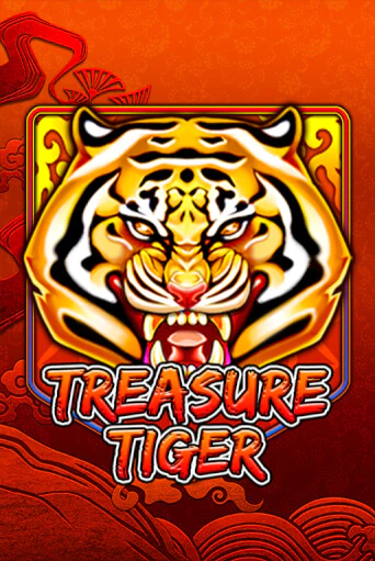 Treasure Tiger игра онлайн | Казино 888 бесплатно и без регистрации