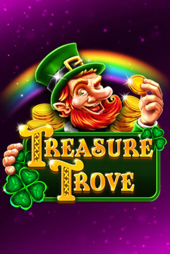 Treasure Trove игра онлайн | Казино 888 бесплатно и без регистрации