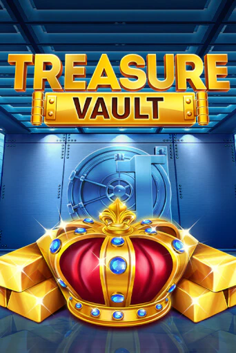 Treasure Vault игра онлайн | Казино 888 бесплатно и без регистрации