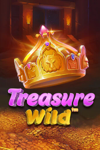 Treasure Wild игра онлайн | Казино 888 бесплатно и без регистрации