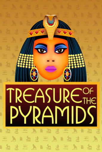 Treasure of the Pyramids игра онлайн | Казино 888 бесплатно и без регистрации