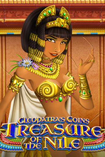 Treasure of the Nile игра онлайн | Казино 888 бесплатно и без регистрации