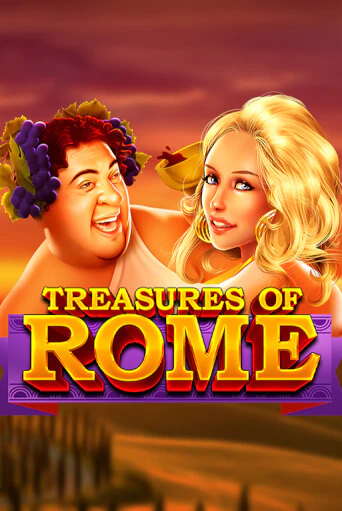 Treasures of Rome игра онлайн | Казино 888 бесплатно и без регистрации