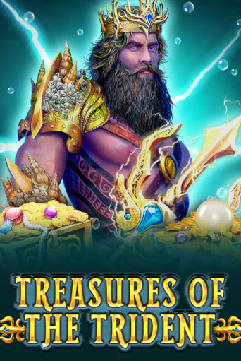 Treasures Of The Trident игра онлайн | Казино 888 бесплатно и без регистрации