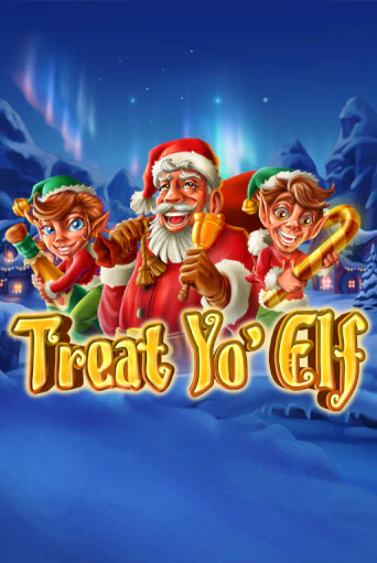 Treat Yo’ Elf игра онлайн | Казино 888 бесплатно и без регистрации