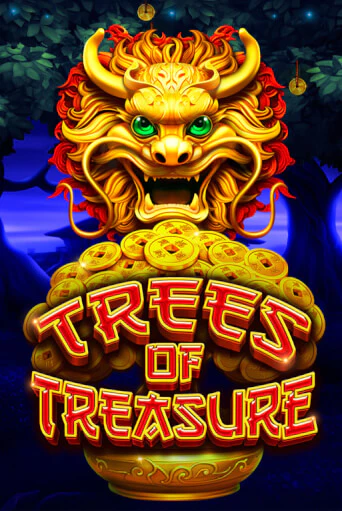 Trees of Treasure игра онлайн | Казино 888 бесплатно и без регистрации