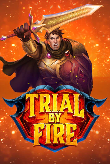 Trial By Fire игра онлайн | Казино 888 бесплатно и без регистрации