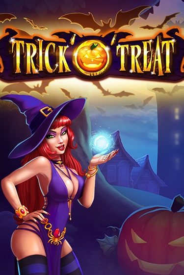 Trick O Treat игра онлайн | Казино 888 бесплатно и без регистрации