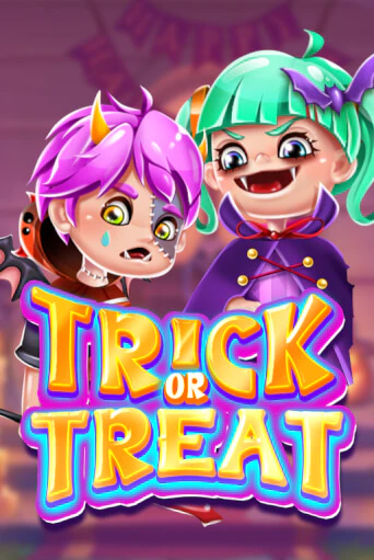 Trick Or Treat игра онлайн | Казино 888 бесплатно и без регистрации