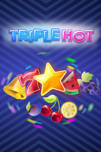 Triple Hot игра онлайн | Казино 888 бесплатно и без регистрации