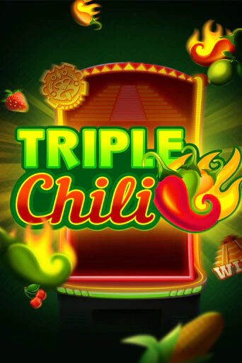 Triple Chili игра онлайн | Казино 888 бесплатно и без регистрации