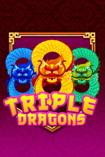 Triple Dragons игра онлайн | Казино 888 бесплатно и без регистрации