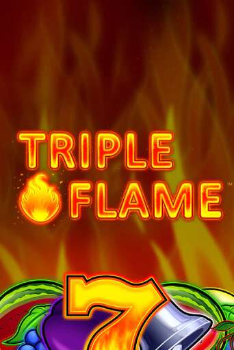 Triple Flame игра онлайн | Казино 888 бесплатно и без регистрации