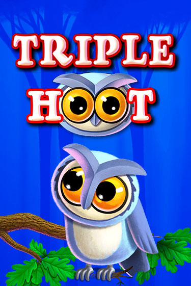 Triple Hoot игра онлайн | Казино 888 бесплатно и без регистрации