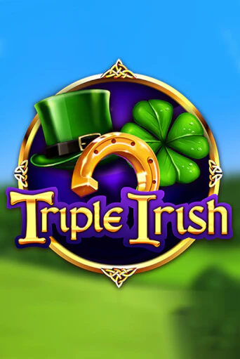 Triple Irish игра онлайн | Казино 888 бесплатно и без регистрации