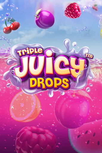 Triple Juicy Drops игра онлайн | Казино 888 бесплатно и без регистрации