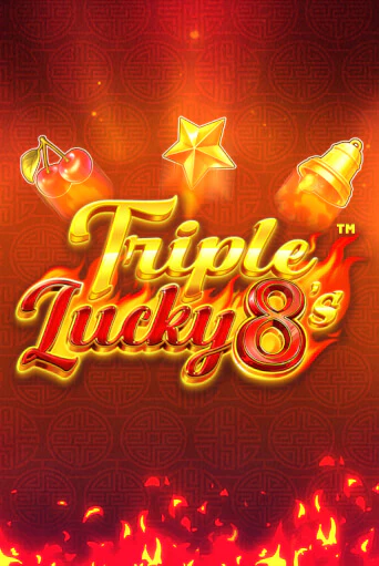 Triple Lucky 8's игра онлайн | Казино 888 бесплатно и без регистрации