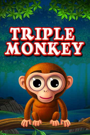 Triple Monkey игра онлайн | Казино 888 бесплатно и без регистрации