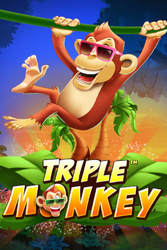 Triple Monkey игра онлайн | Казино 888 бесплатно и без регистрации