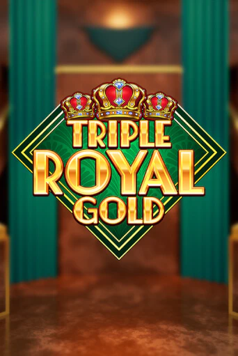 Triple Royal Gold игра онлайн | Казино 888 бесплатно и без регистрации