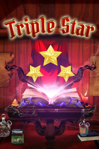 Triple Star игра онлайн | Казино 888 бесплатно и без регистрации