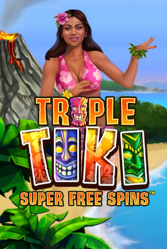 Triple Tiki Super Free Spins игра онлайн | Казино 888 бесплатно и без регистрации