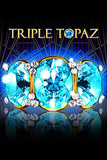 Triple Topaz игра онлайн | Казино 888 бесплатно и без регистрации