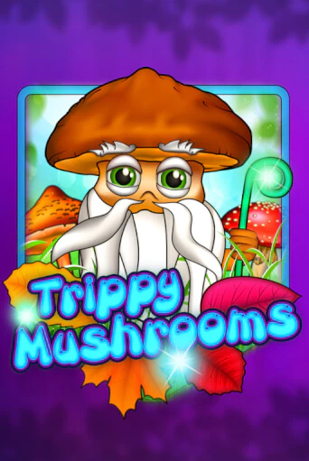 Trippy Mushrooms игра онлайн | Казино 888 бесплатно и без регистрации