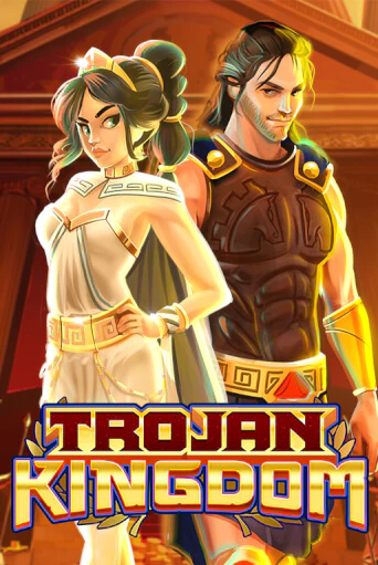 Trojan Kingdom игра онлайн | Казино 888 бесплатно и без регистрации