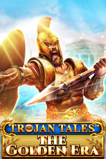 Trojan Tales - The Golden Era игра онлайн | Казино 888 бесплатно и без регистрации