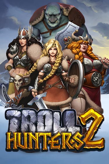 Troll Hunters 2 игра онлайн | Казино 888 бесплатно и без регистрации