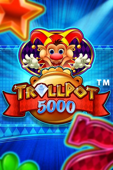 Trollpot 5000 игра онлайн | Казино 888 бесплатно и без регистрации