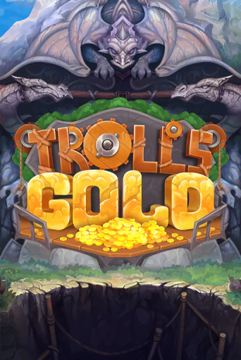 Troll's Gold игра онлайн | Казино 888 бесплатно и без регистрации