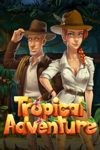 Tropical Adventure игра онлайн | Казино 888 бесплатно и без регистрации