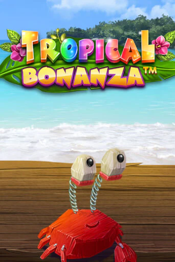 Tropical Bonanza™ игра онлайн | Казино 888 бесплатно и без регистрации