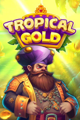 Tropical Gold игра онлайн | Казино 888 бесплатно и без регистрации