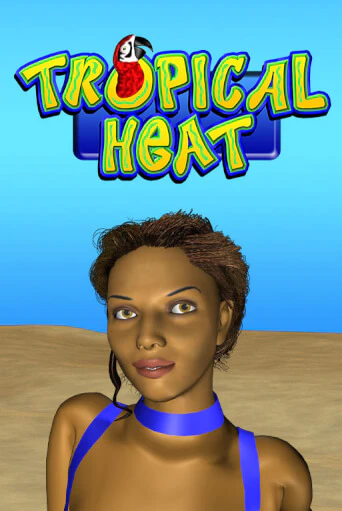 Tropical Heat игра онлайн | Казино 888 бесплатно и без регистрации