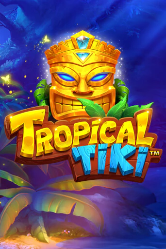 Tropical Tiki игра онлайн | Казино 888 бесплатно и без регистрации