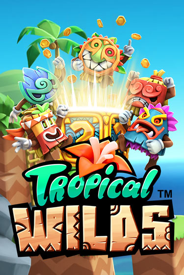 Tropical Wilds игра онлайн | Казино 888 бесплатно и без регистрации