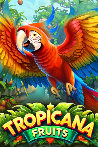 Tropicana Fruits игра онлайн | Казино 888 бесплатно и без регистрации