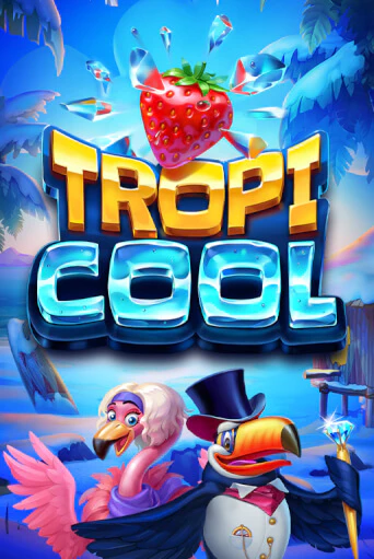 Tropicool игра онлайн | Казино 888 бесплатно и без регистрации