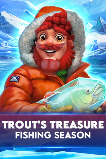 Trout's Treasure - Fishing Season игра онлайн | Казино 888 бесплатно и без регистрации