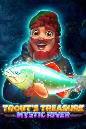 Trout's Treasure - Mystic River игра онлайн | Казино 888 бесплатно и без регистрации