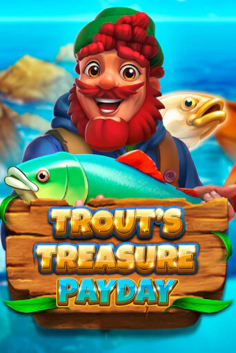 Trout's Treasure - Payday игра онлайн | Казино 888 бесплатно и без регистрации