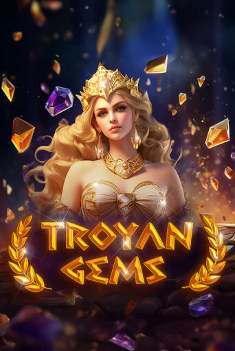 Troyan Gems игра онлайн | Казино 888 бесплатно и без регистрации