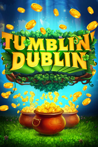 Tumblin' Dublin игра онлайн | Казино 888 бесплатно и без регистрации