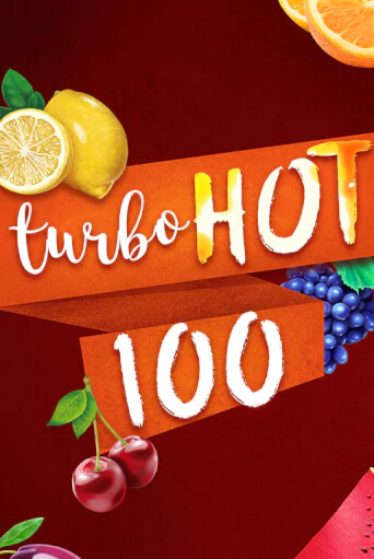 Turbo Hot 100 игра онлайн | Казино 888 бесплатно и без регистрации