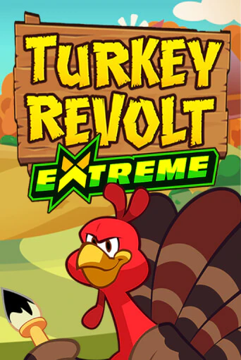 Turkey Revolt Extreme игра онлайн | Казино 888 бесплатно и без регистрации