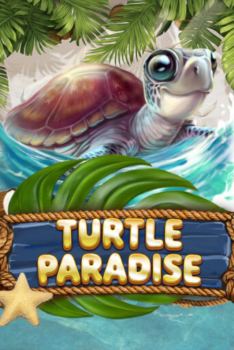 Turtle Paradise игра онлайн | Казино 888 бесплатно и без регистрации